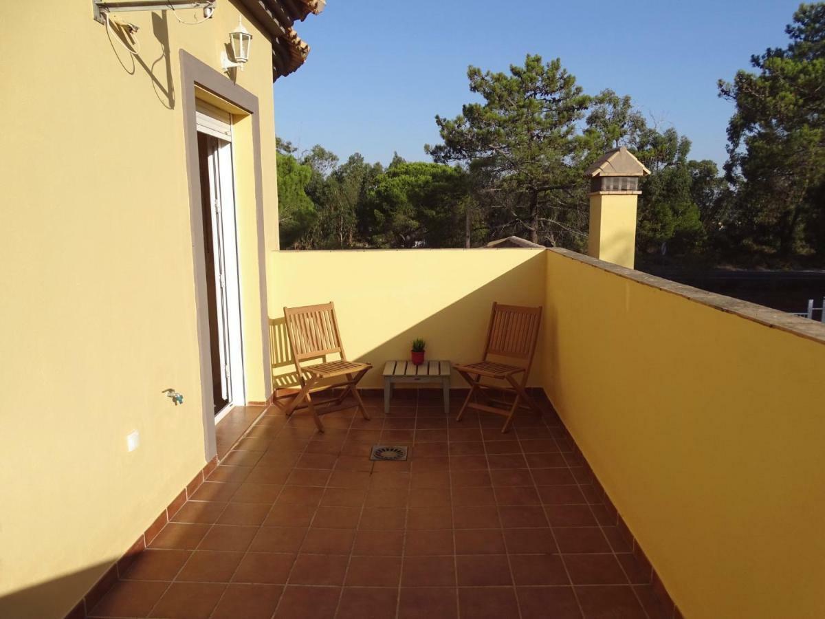 Playa Eucaliptos 1A Villa Isla Cristina Exterior foto
